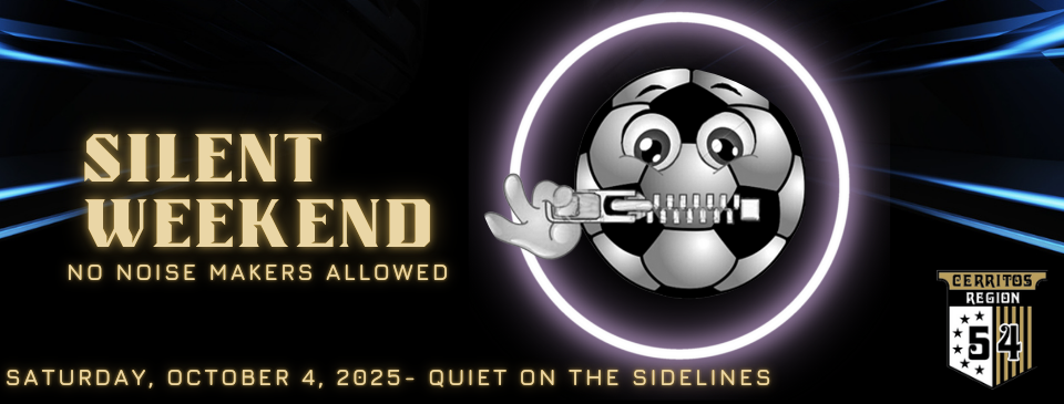 Silent Weekend