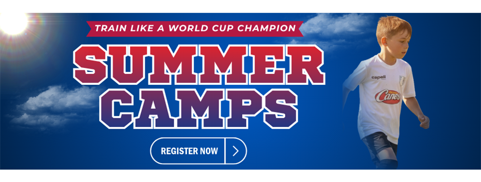 Summer Camp